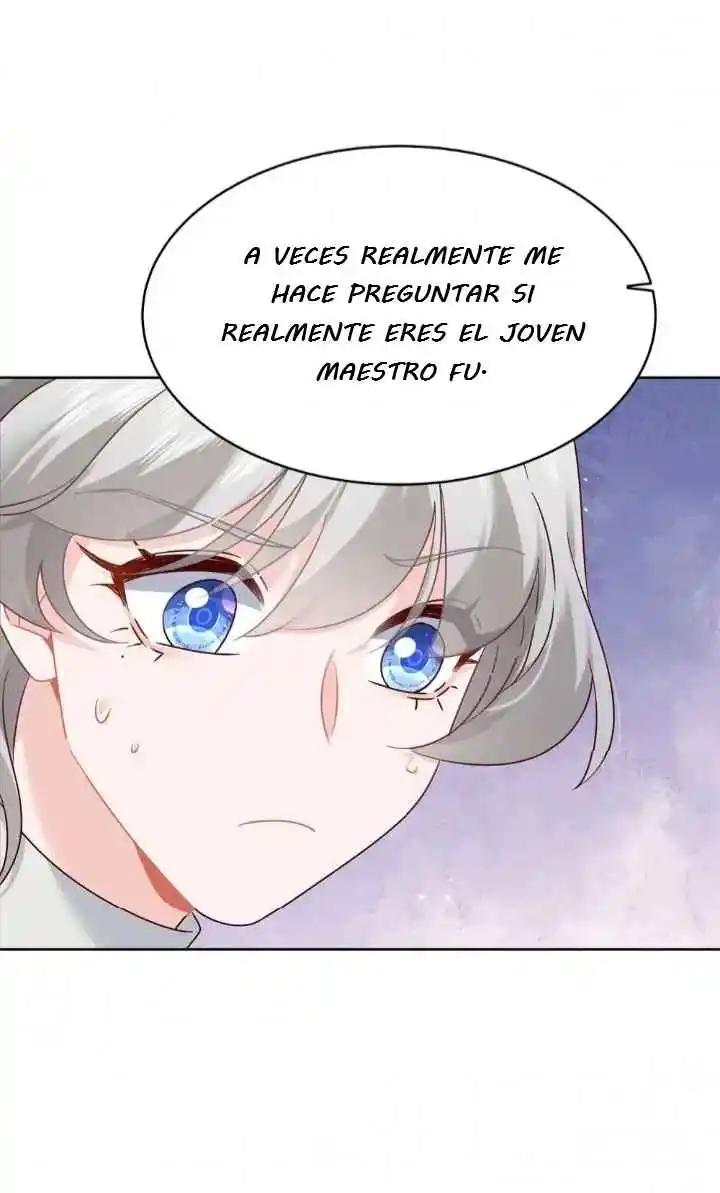 El Príncipe Escolar Es Una Chica - Capítulo 389 - Página 17 - LectorTMOo