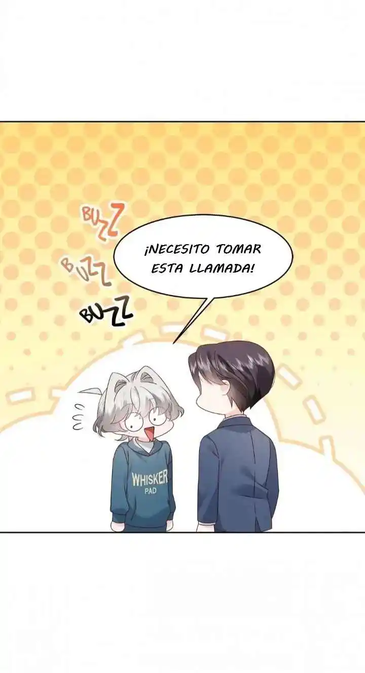 El Príncipe Escolar Es Una Chica - Capítulo 389 - Página 18 - LectorTMOo