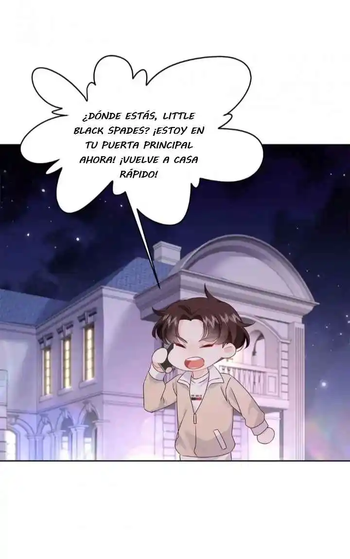 El Príncipe Escolar Es Una Chica - Capítulo 389 - Página 19 - LectorTMOo