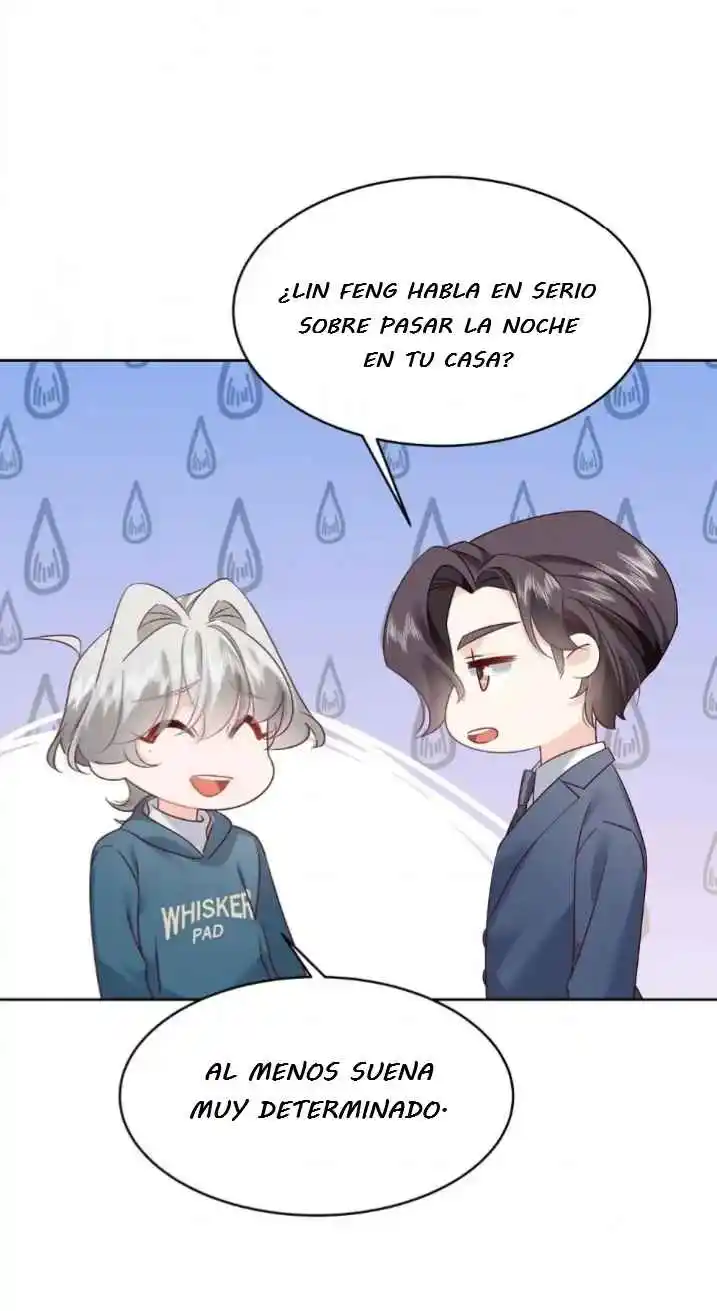 El Príncipe Escolar Es Una Chica - Capítulo 389 - Página 20 - LectorTMOo