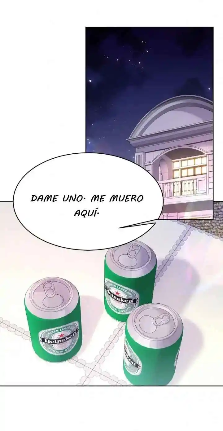El Príncipe Escolar Es Una Chica - Capítulo 389 - Página 22 - LectorTMOo
