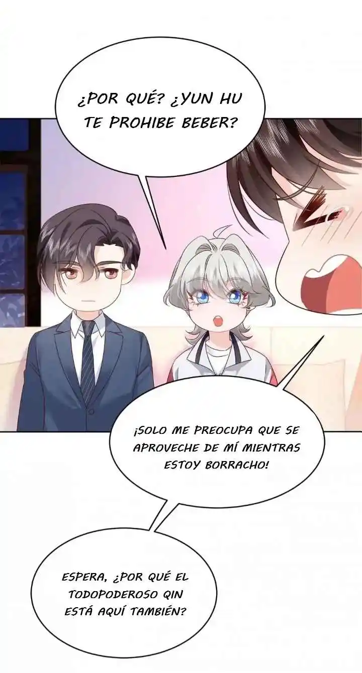 El Príncipe Escolar Es Una Chica - Capítulo 389 - Página 23 - LectorTMOo