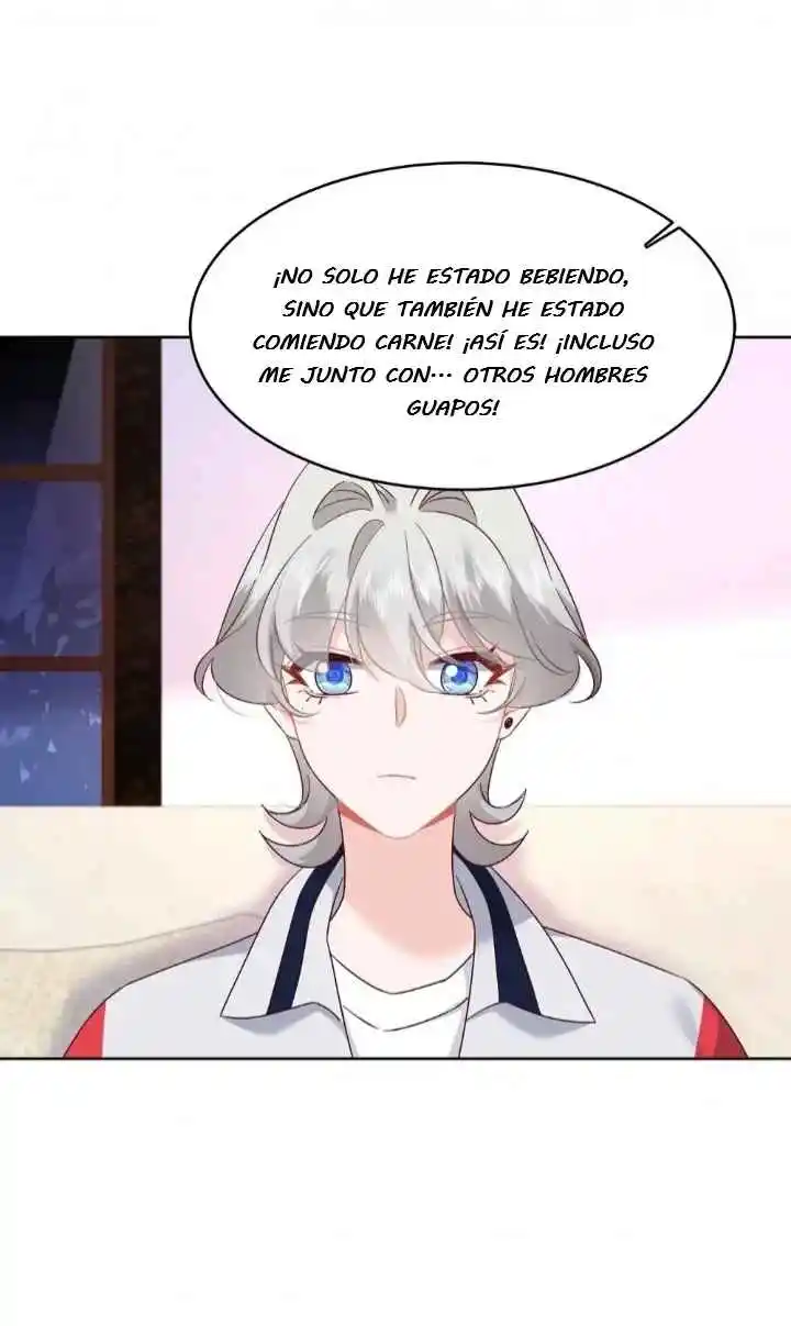 El Príncipe Escolar Es Una Chica - Capítulo 389 - Página 26 - LectorTMOo
