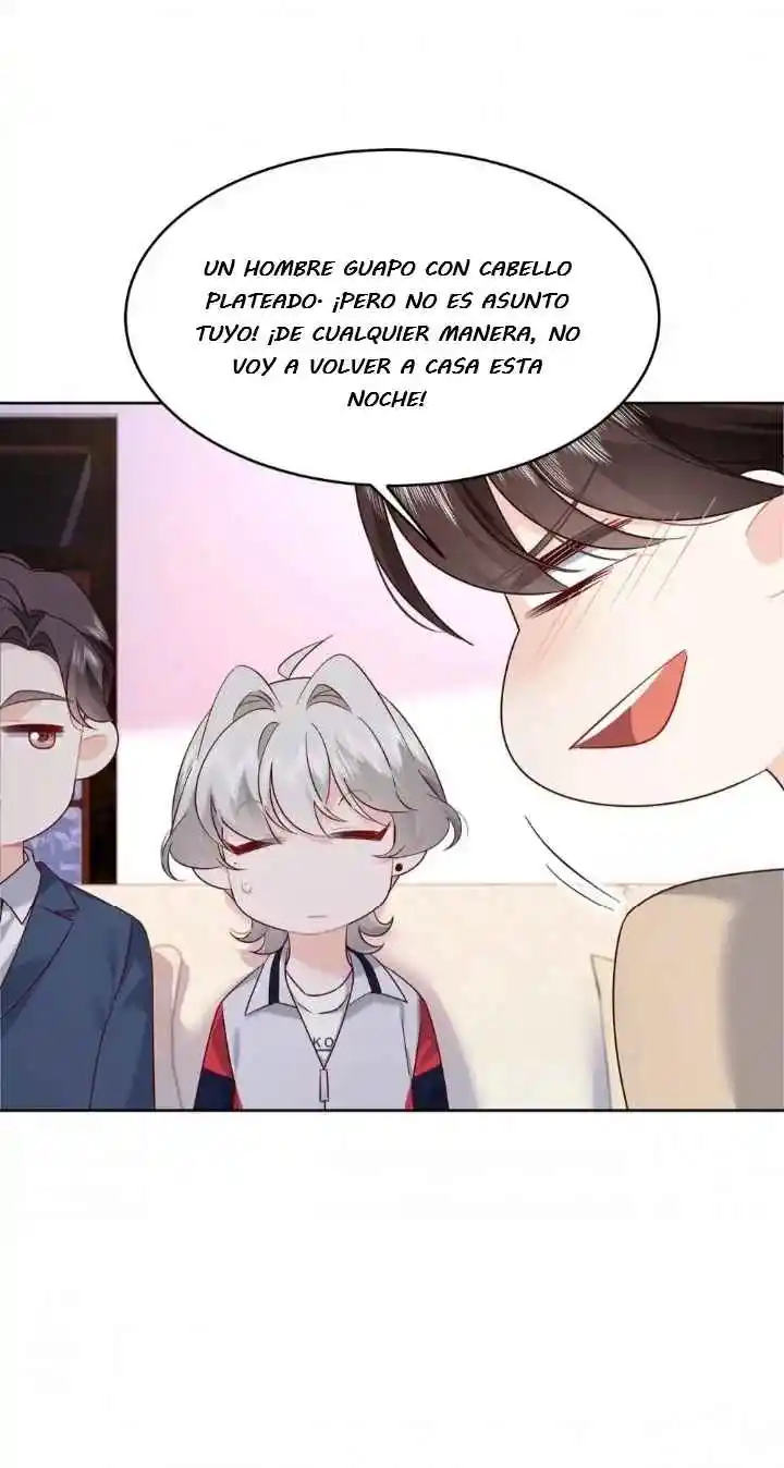 El Príncipe Escolar Es Una Chica - Capítulo 389 - Página 28 - LectorTMOo
