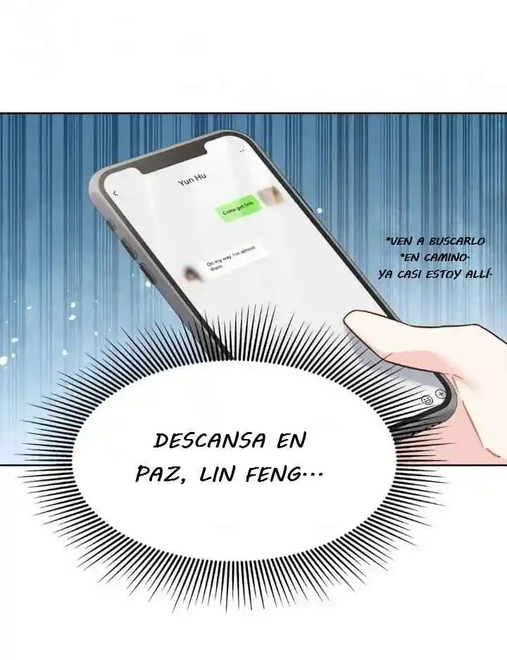 El Príncipe Escolar Es Una Chica - Capítulo 389 - Página 33 - LectorTMOo