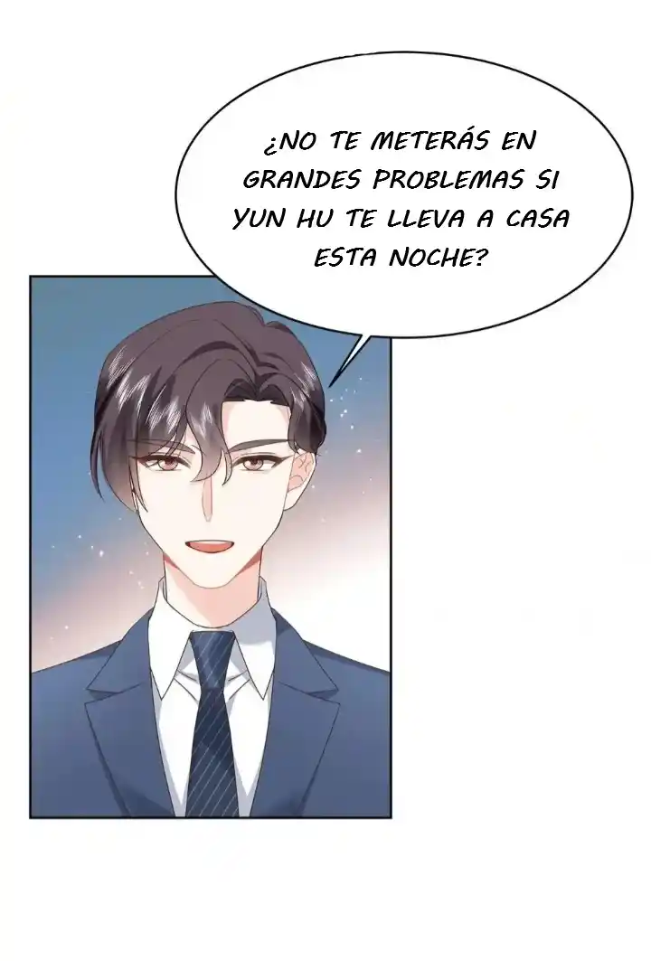 El Príncipe Escolar Es Una Chica - Capítulo 389 - Página 34 - LectorTMOo