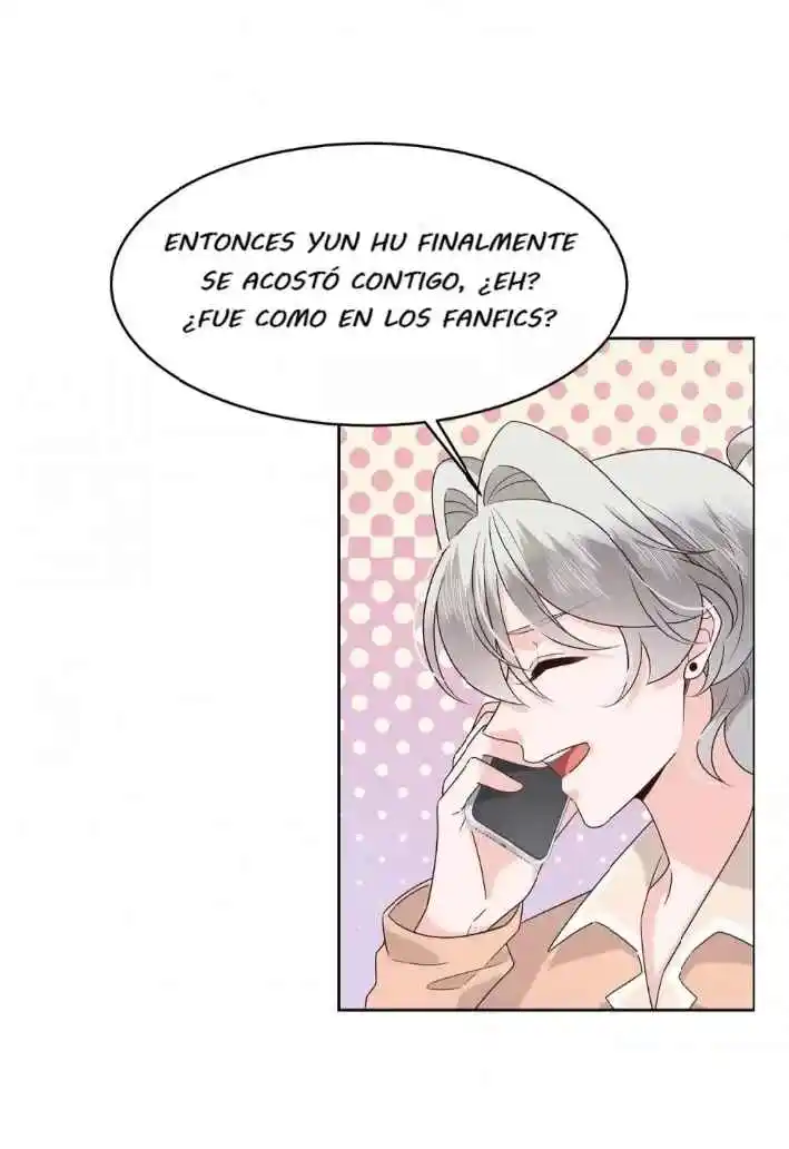 El Príncipe Escolar Es Una Chica - Capítulo 390 - Página 25 - LectorTMOo