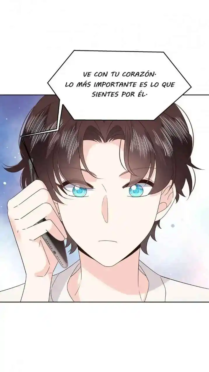 El Príncipe Escolar Es Una Chica - Capítulo 390 - Página 28 - LectorTMOo