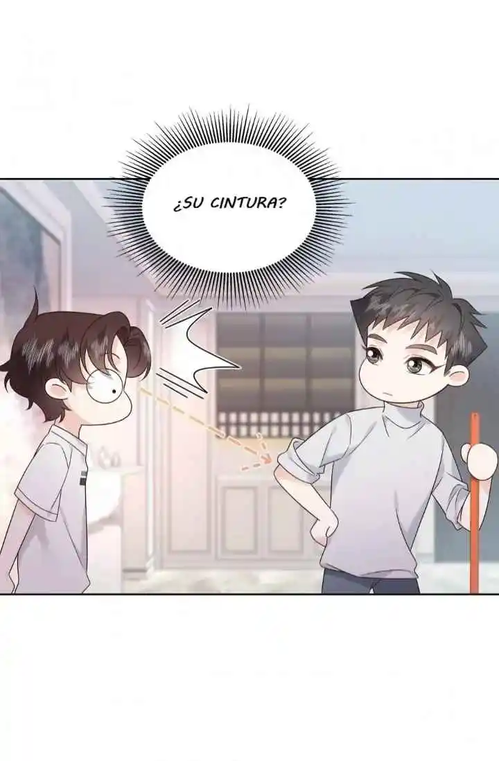 El Príncipe Escolar Es Una Chica - Capítulo 390 - Página 31 - LectorTMOo