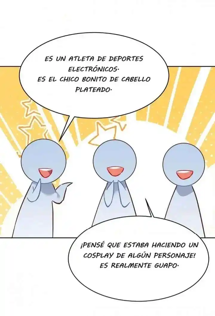 El Príncipe Escolar Es Una Chica - Capítulo 391 - Página 13 - LectorTMOo