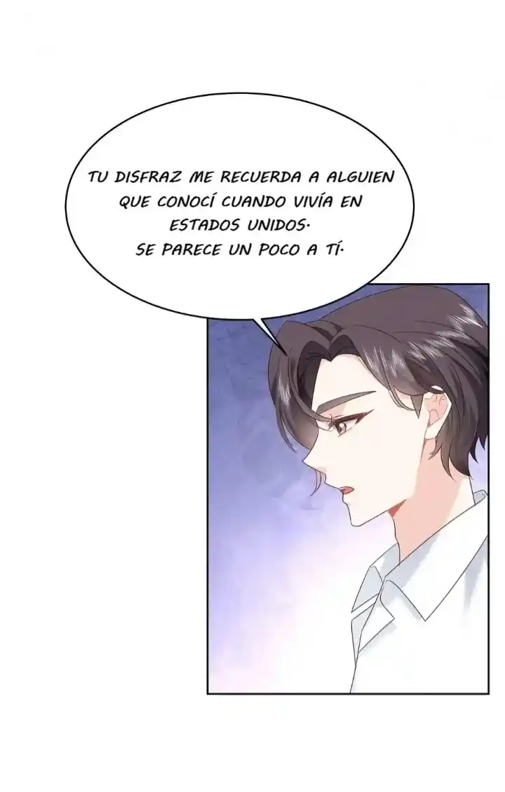 El Príncipe Escolar Es Una Chica - Capítulo 391 - Página 18 - LectorTMOo