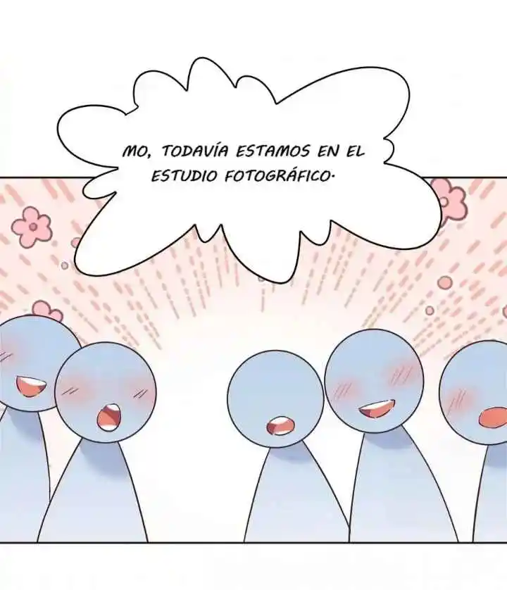 El Príncipe Escolar Es Una Chica - Capítulo 391 - Página 22 - LectorTMOo