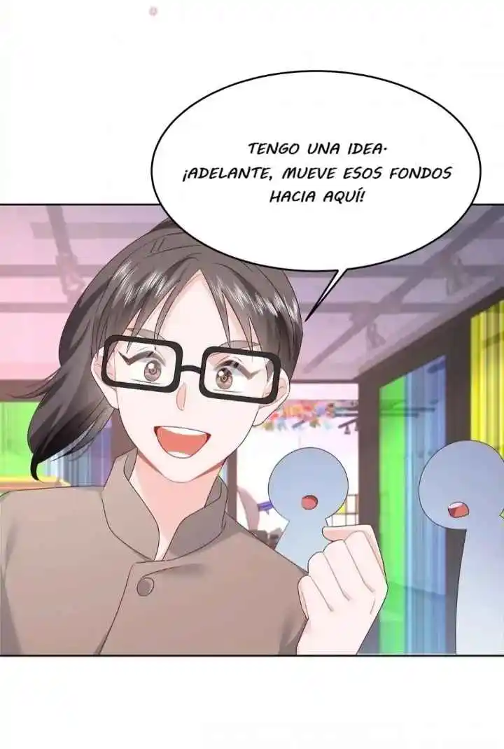 El Príncipe Escolar Es Una Chica - Capítulo 391 - Página 24 - LectorTMOo
