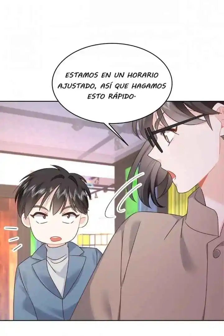 El Príncipe Escolar Es Una Chica - Capítulo 391 - Página 25 - LectorTMOo