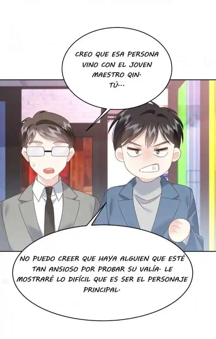El Príncipe Escolar Es Una Chica - Capítulo 391 - Página 28 - LectorTMOo
