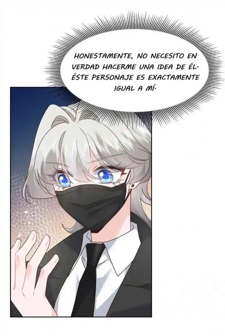 El Príncipe Escolar Es Una Chica - Capítulo 391 - Página 31 - LectorTMOo