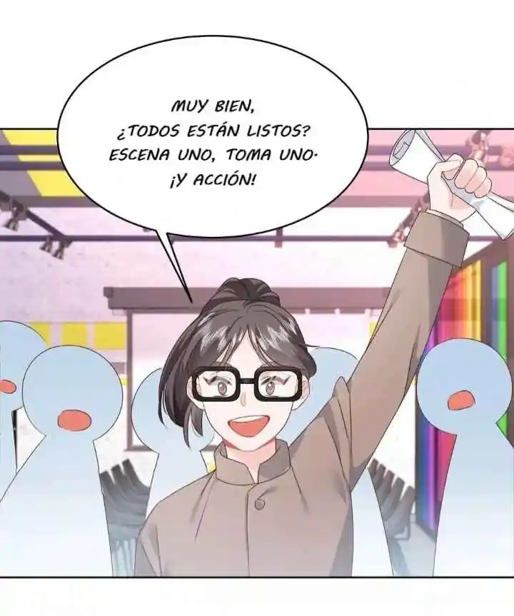 El Príncipe Escolar Es Una Chica - Capítulo 391 - Página 32 - LectorTMOo