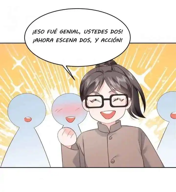 El Príncipe Escolar Es Una Chica - Capítulo 391 - Página 39 - LectorTMOo