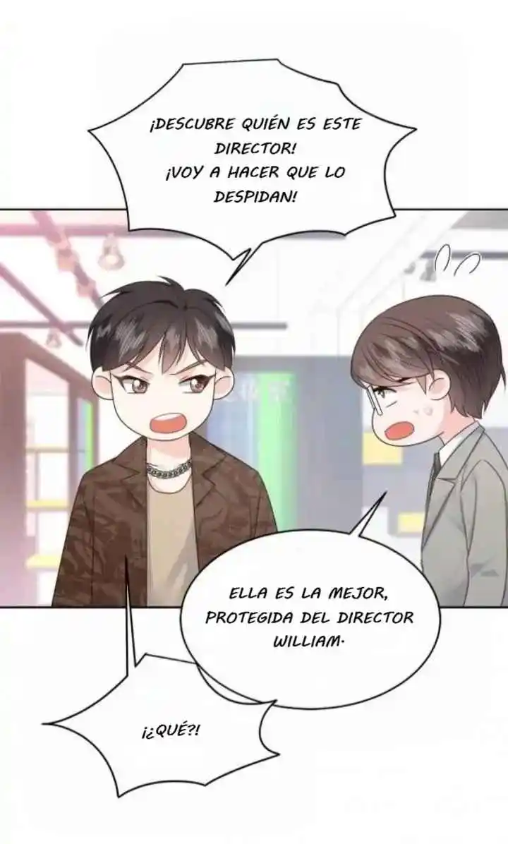 El Príncipe Escolar Es Una Chica - Capítulo 392 - Página 8 - LectorTMOo