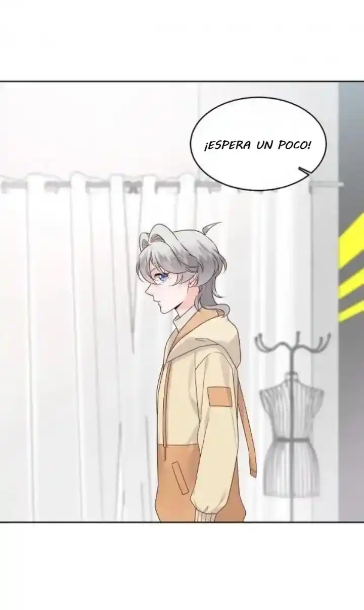 El Príncipe Escolar Es Una Chica - Capítulo 392 - Página 11 - LectorTMOo