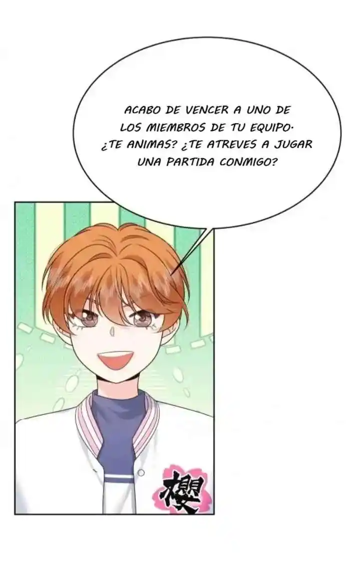 El Príncipe Escolar Es Una Chica - Capítulo 392 - Página 31 - LectorTMOo
