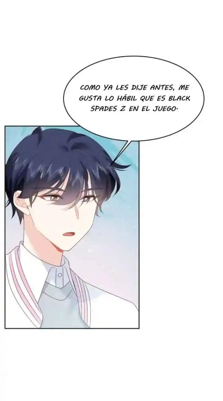 El Príncipe Escolar Es Una Chica - Capítulo 393 - Página 4 - LectorTMOo