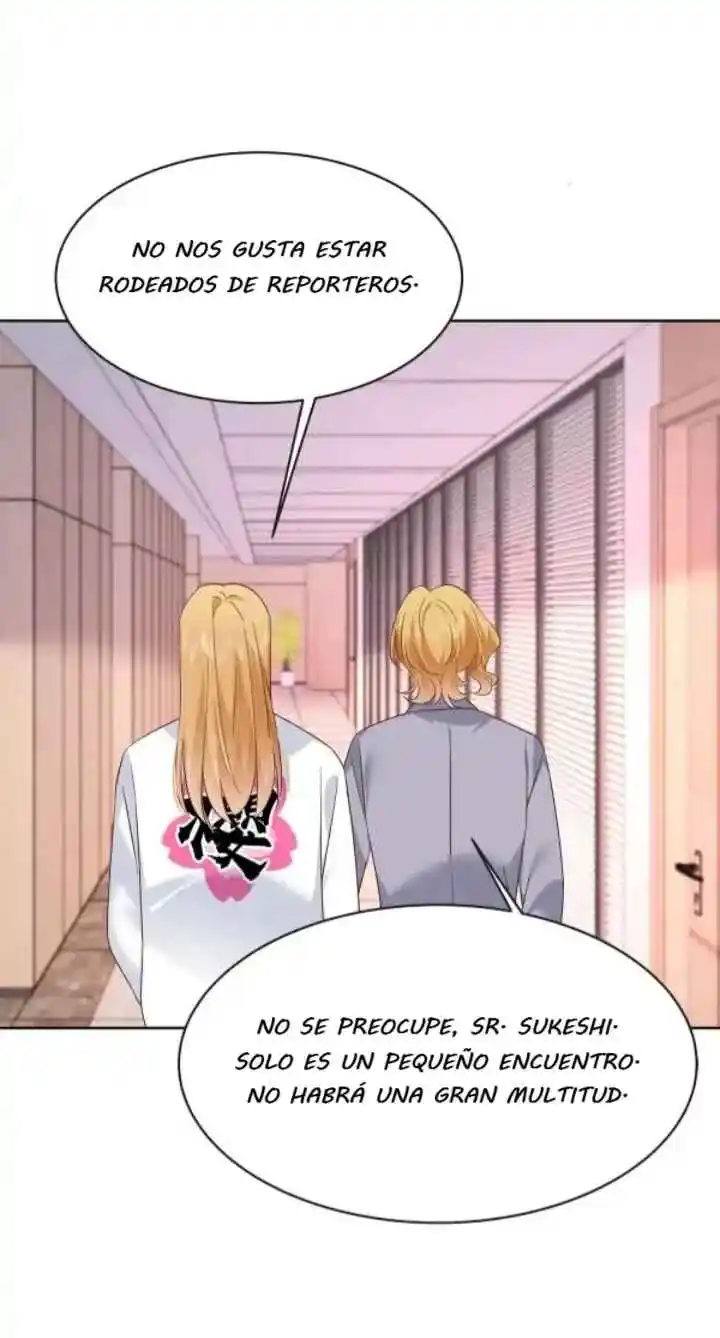 El Príncipe Escolar Es Una Chica - Capítulo 393 - Página 8 - LectorTMOo