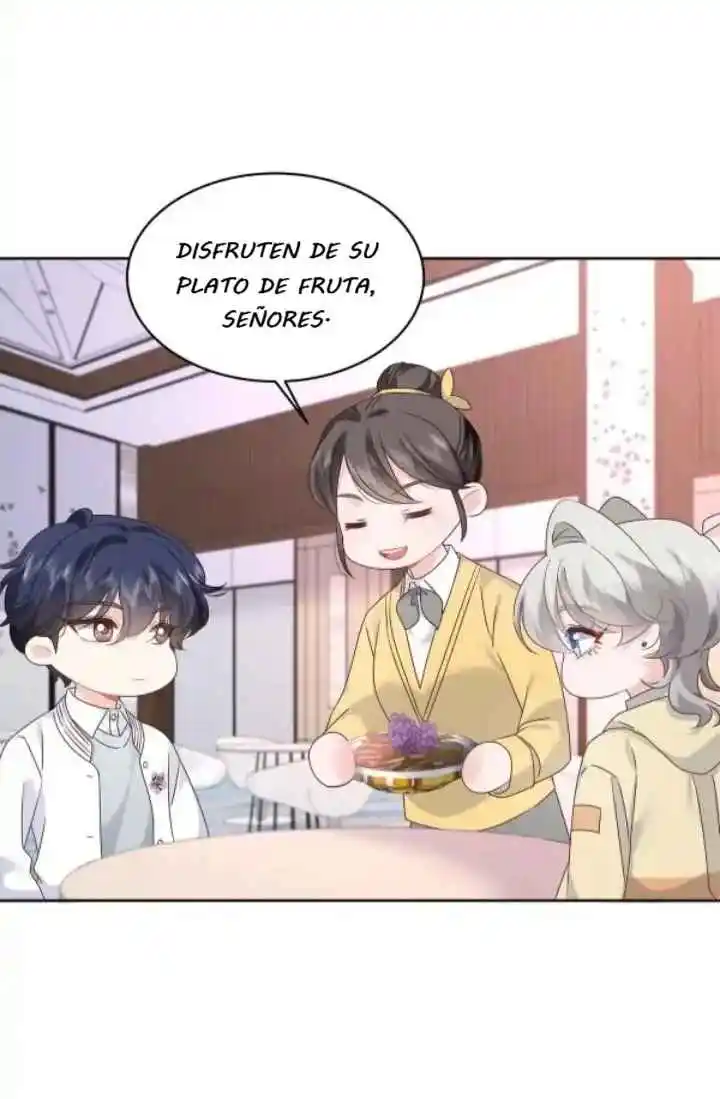 El Príncipe Escolar Es Una Chica - Capítulo 393 - Página 11 - LectorTMOo