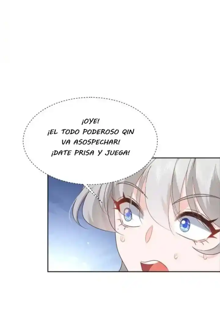 El Príncipe Escolar Es Una Chica - Capítulo 393 - Página 16 - LectorTMOo