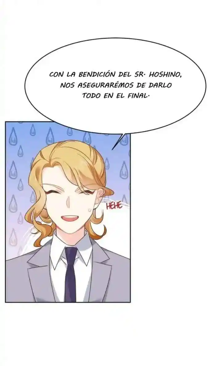 El Príncipe Escolar Es Una Chica - Capítulo 393 - Página 22 - LectorTMOo