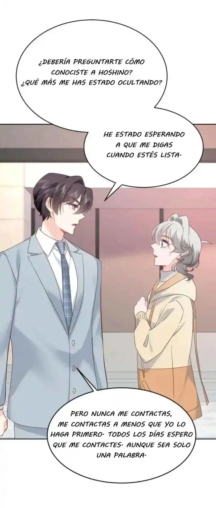 El Príncipe Escolar Es Una Chica - Capítulo 393 - Página 35 - LectorTMOo
