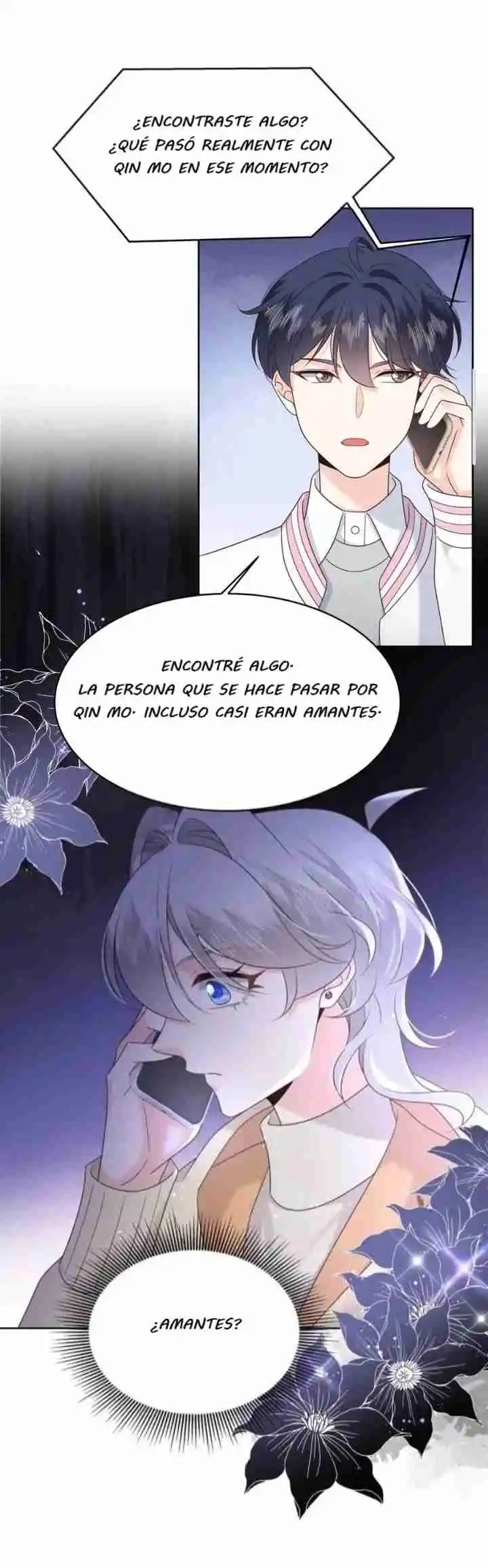 El Príncipe Escolar Es Una Chica - Capítulo 394 - Página 5 - LectorTMOo