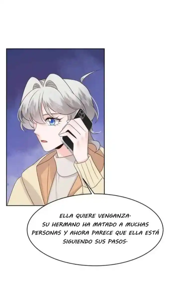 El Príncipe Escolar Es Una Chica - Capítulo 394 - Página 8 - LectorTMOo