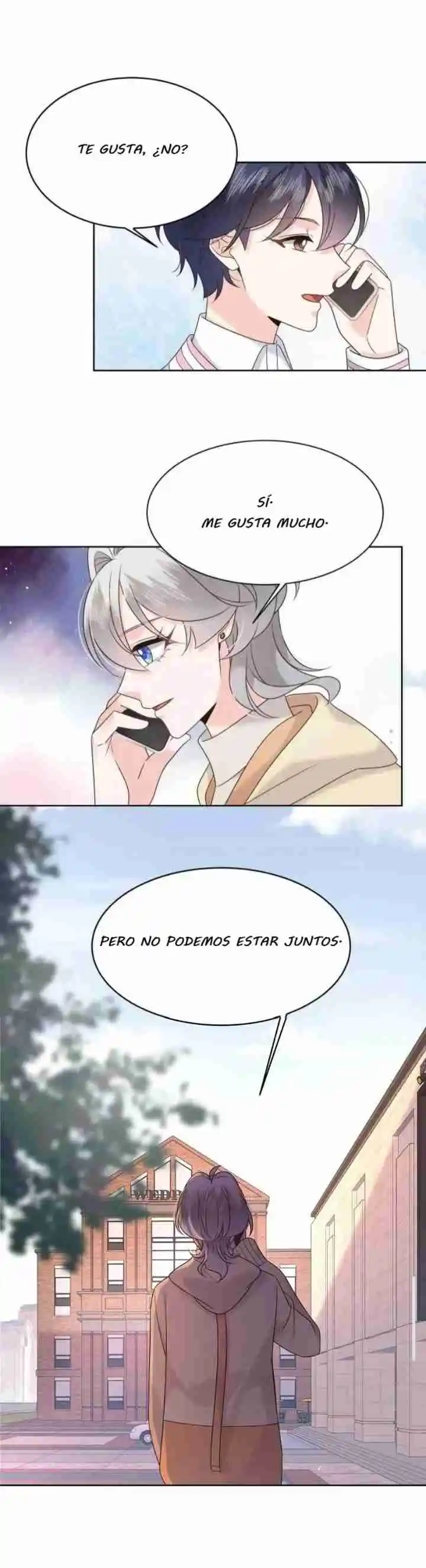 El Príncipe Escolar Es Una Chica - Capítulo 394 - Página 10 - LectorTMOo