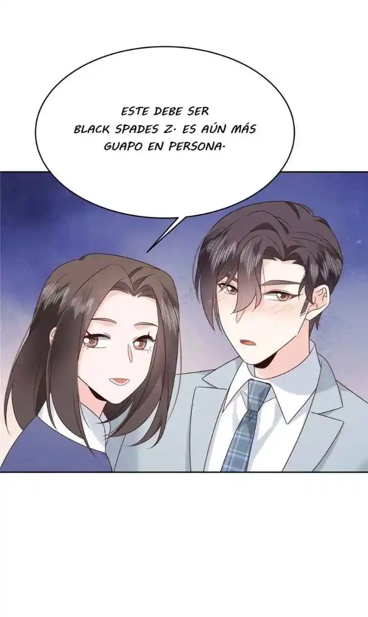 El Príncipe Escolar Es Una Chica - Capítulo 394 - Página 29 - LectorTMOo
