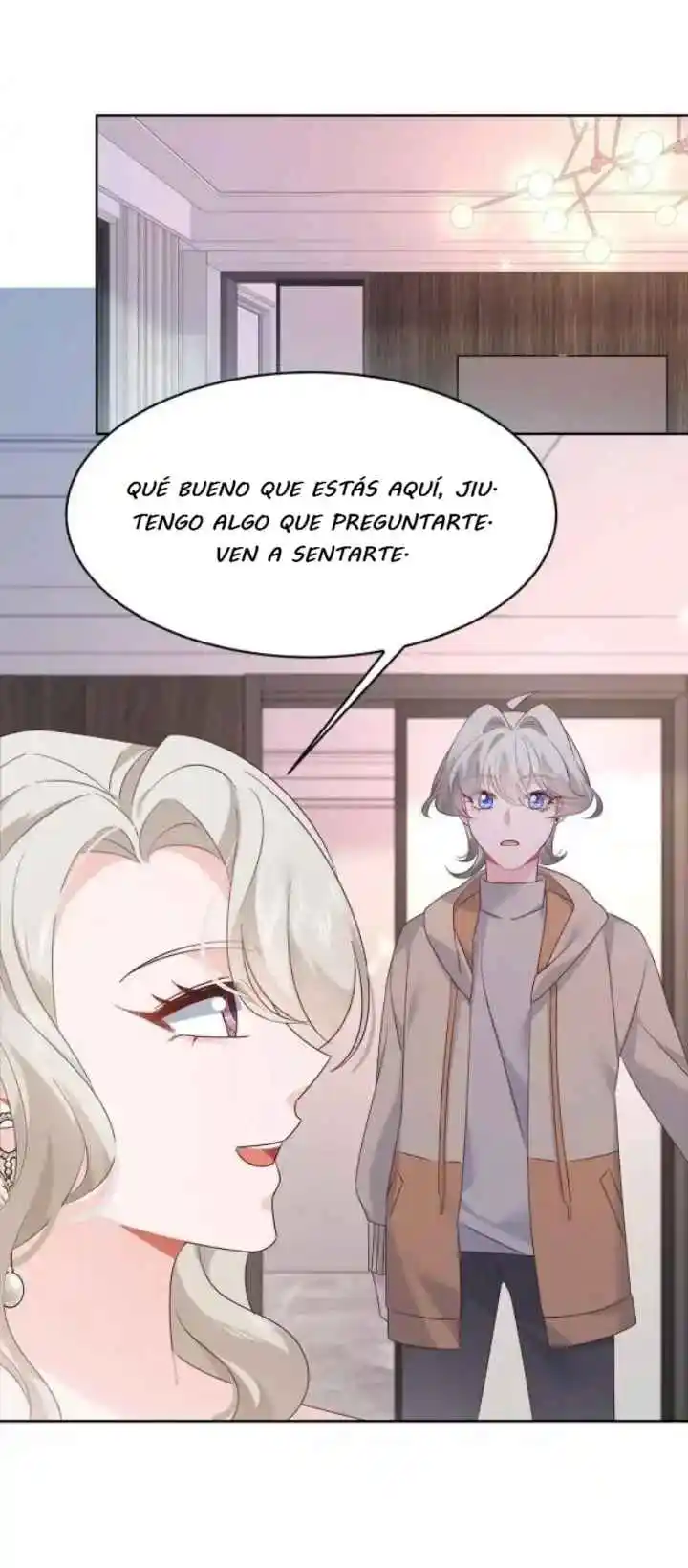 El Príncipe Escolar Es Una Chica - Capítulo 395 - Página 10 - LectorTMOo