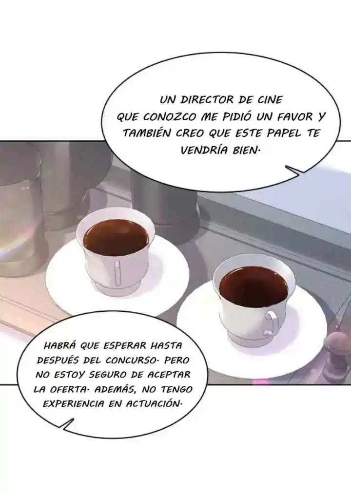 El Príncipe Escolar Es Una Chica - Capítulo 395 - Página 12 - LectorTMOo
