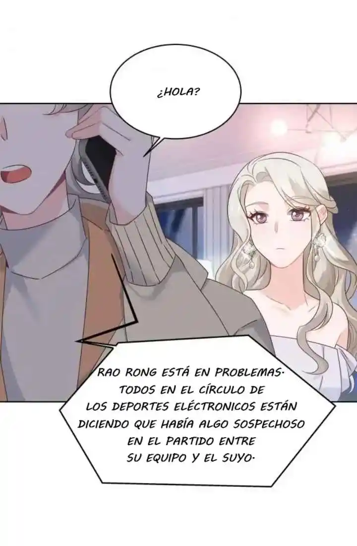 El Príncipe Escolar Es Una Chica - Capítulo 395 - Página 16 - LectorTMOo