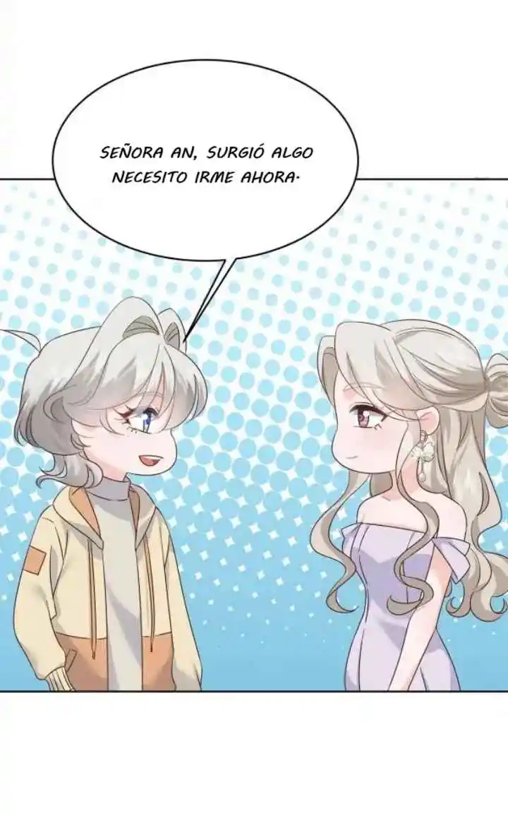 El Príncipe Escolar Es Una Chica - Capítulo 395 - Página 19 - LectorTMOo
