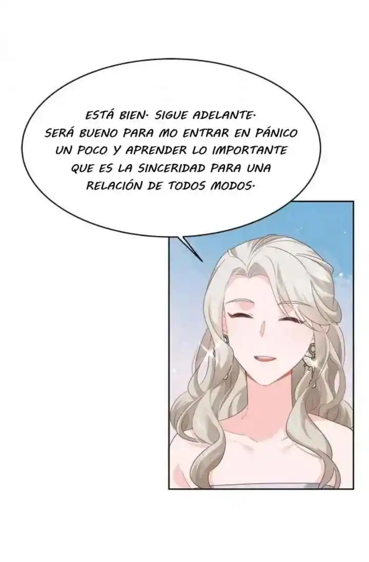 El Príncipe Escolar Es Una Chica - Capítulo 395 - Página 20 - LectorTMOo