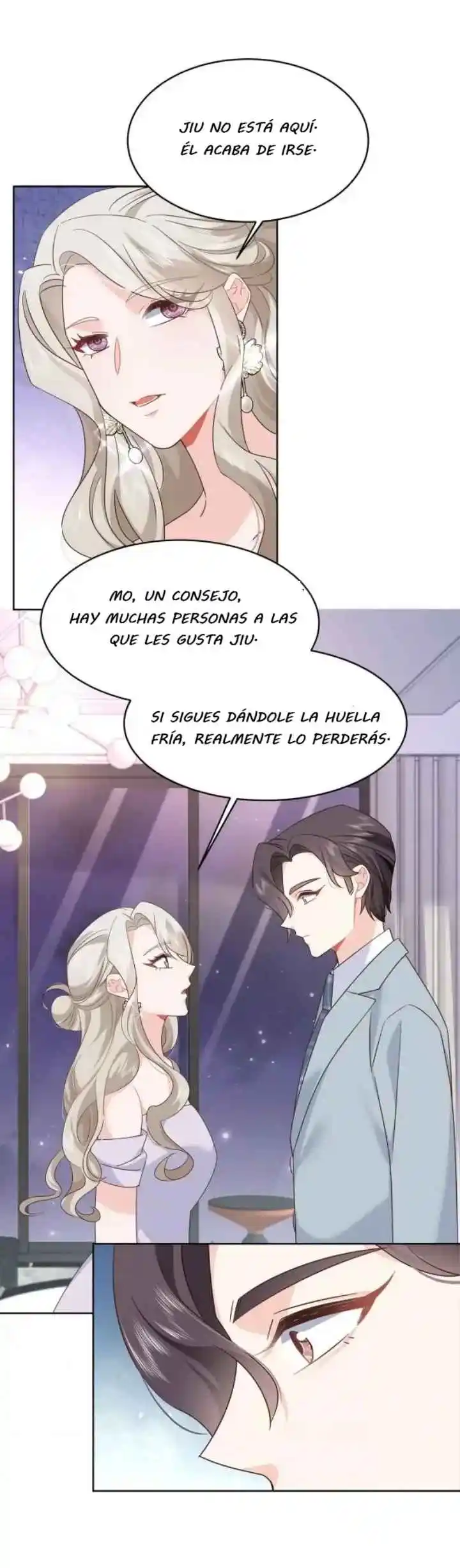 El Príncipe Escolar Es Una Chica - Capítulo 395 - Página 28 - LectorTMOo