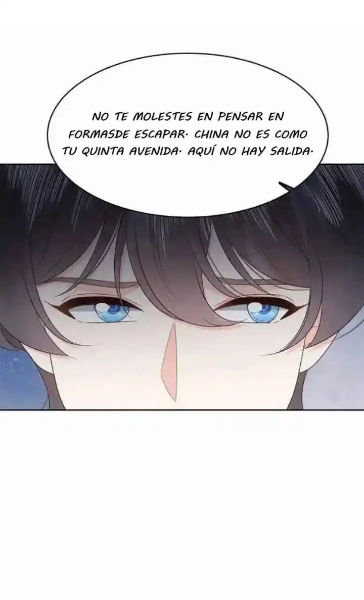 El Príncipe Escolar Es Una Chica - Capítulo 396 - Página 7 - LectorTMOo