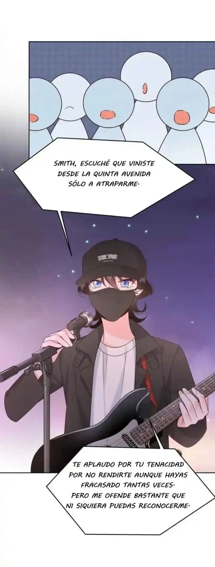 El Príncipe Escolar Es Una Chica - Capítulo 396 - Página 10 - LectorTMOo