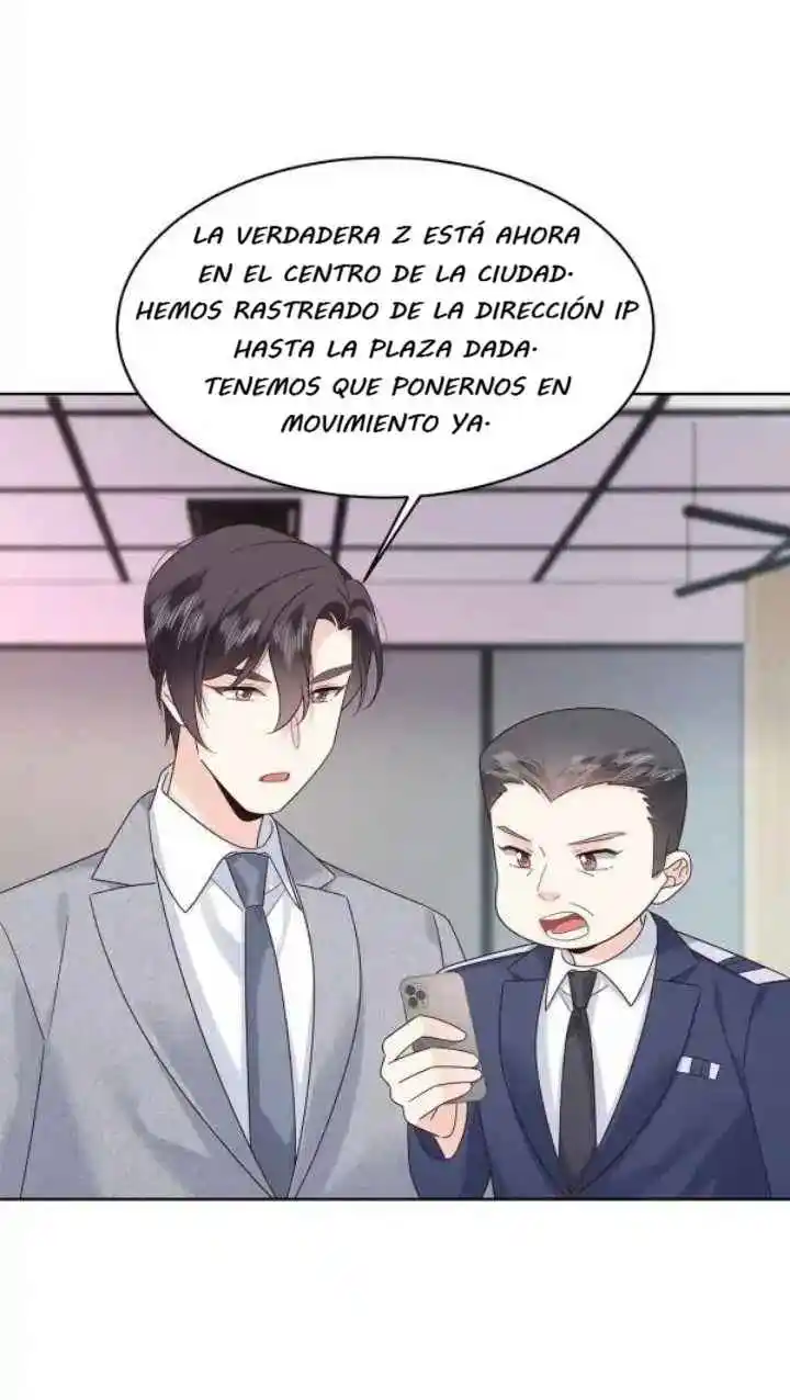 El Príncipe Escolar Es Una Chica - Capítulo 396 - Página 12 - LectorTMOo