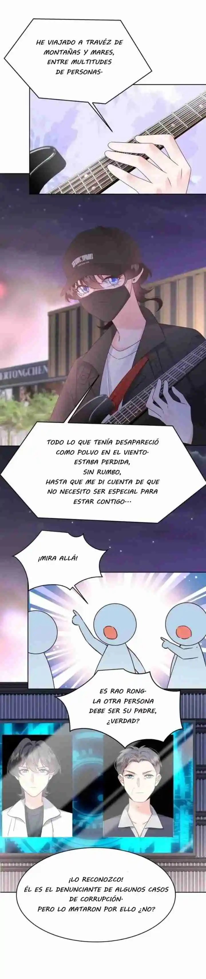 El Príncipe Escolar Es Una Chica - Capítulo 396 - Página 21 - LectorTMOo