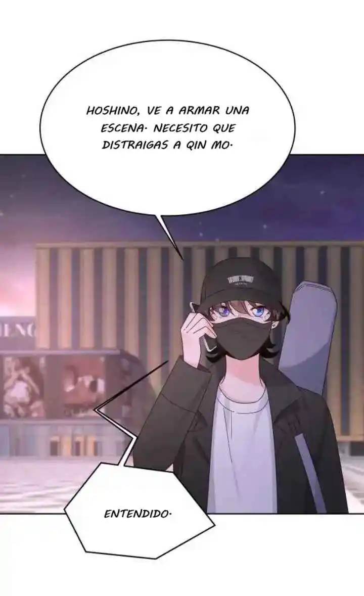 El Príncipe Escolar Es Una Chica - Capítulo 396 - Página 24 - LectorTMOo