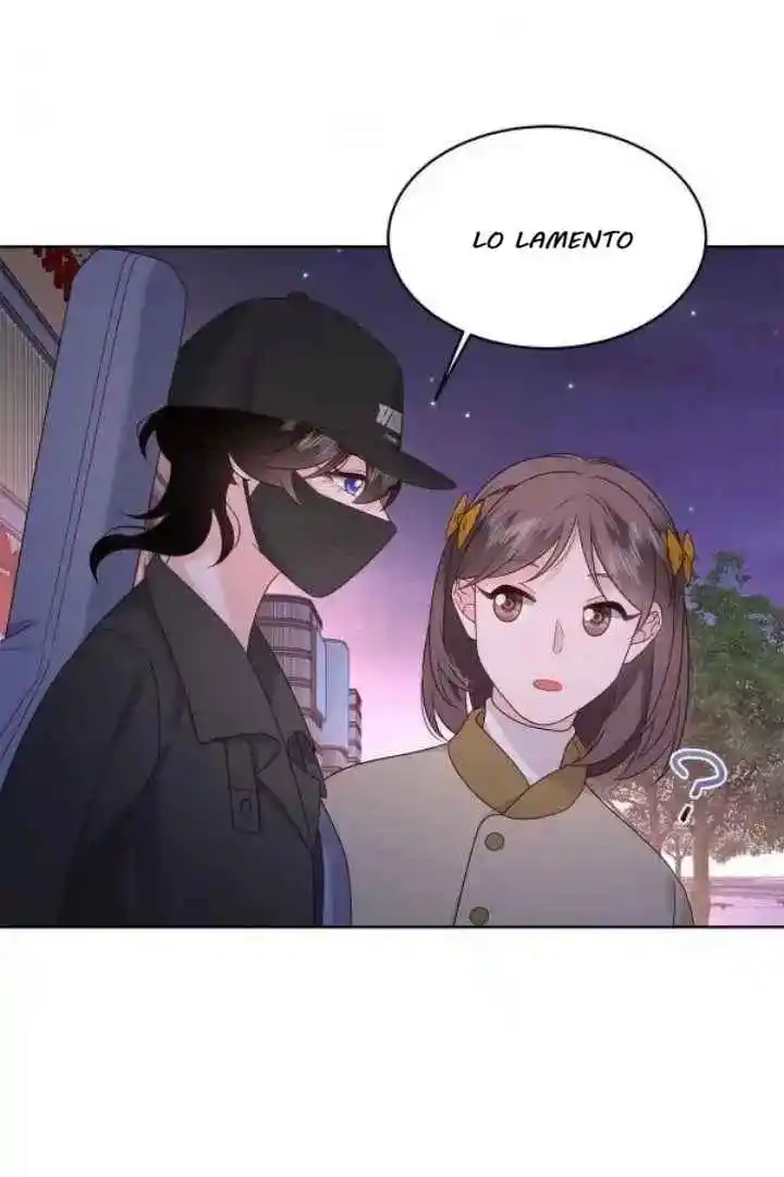 El Príncipe Escolar Es Una Chica - Capítulo 396 - Página 30 - LectorTMOo