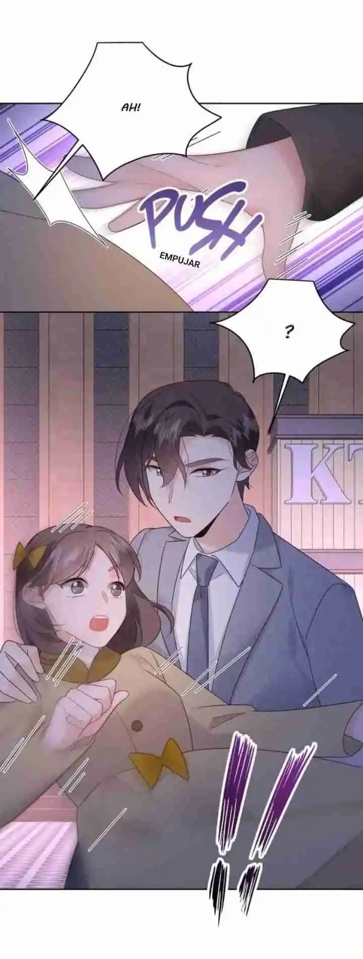 El Príncipe Escolar Es Una Chica - Capítulo 396 - Página 31 - LectorTMOo