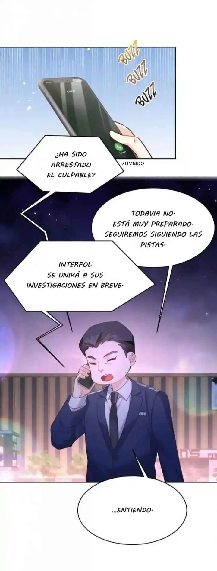 El Príncipe Escolar Es Una Chica - Capítulo 397 - Página 9 - LectorTMOo