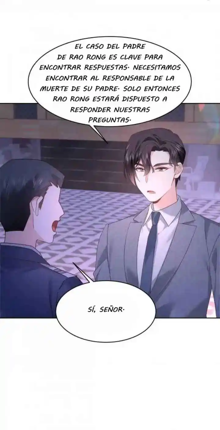 El Príncipe Escolar Es Una Chica - Capítulo 397 - Página 10 - LectorTMOo